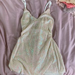 Gorgeous free people dress